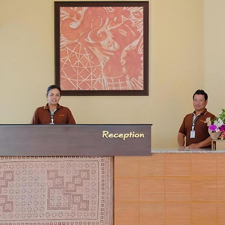 Tamali Hotel Nakhon Si Thammarat Εξωτερικό φωτογραφία