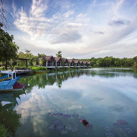 Tamali Hotel Nakhon Si Thammarat Εξωτερικό φωτογραφία
