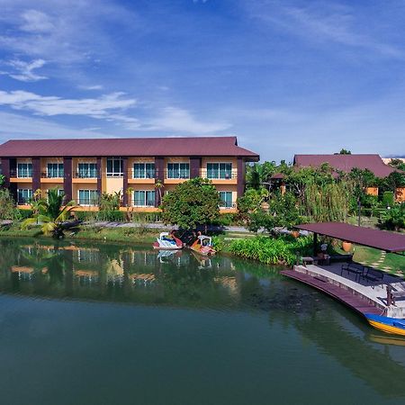 Tamali Hotel Nakhon Si Thammarat Εξωτερικό φωτογραφία
