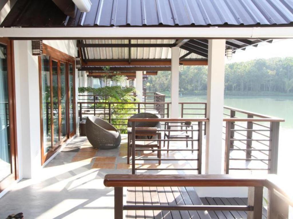 Tamali Hotel Nakhon Si Thammarat Εξωτερικό φωτογραφία