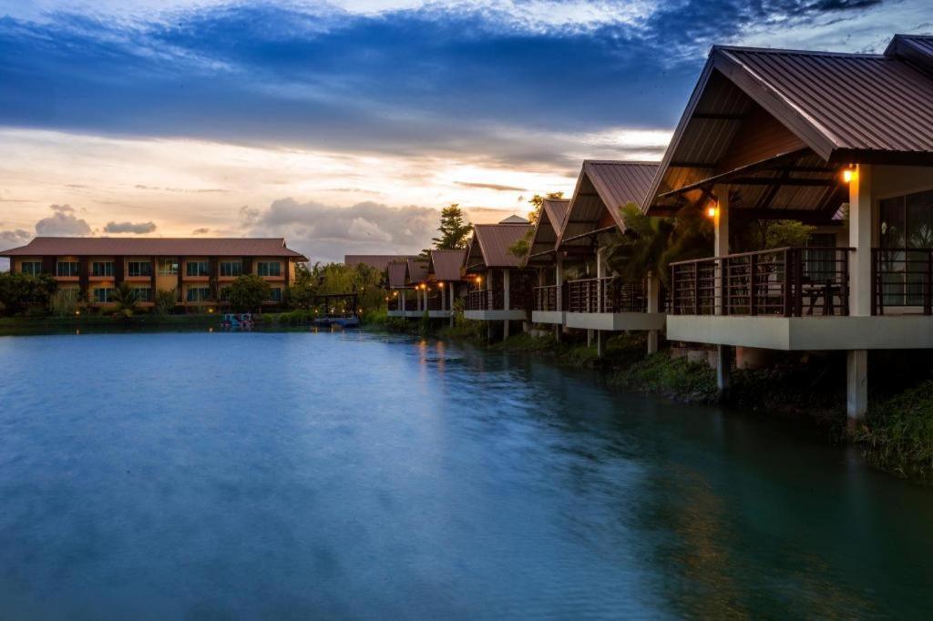 Tamali Hotel Nakhon Si Thammarat Εξωτερικό φωτογραφία