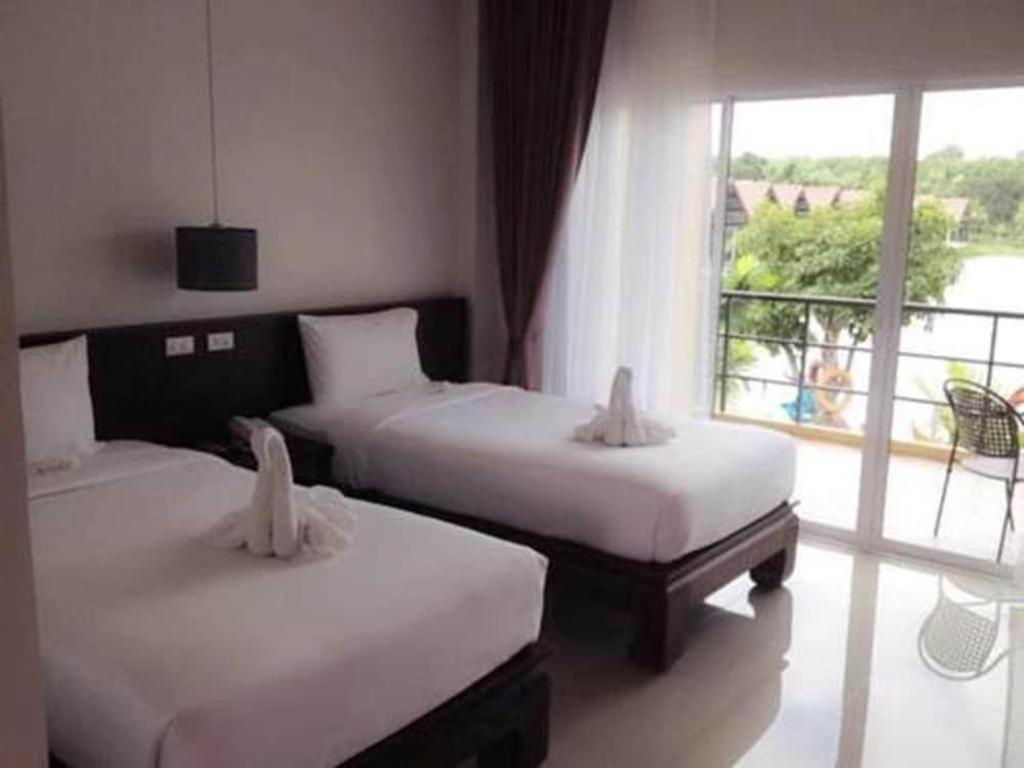 Tamali Hotel Nakhon Si Thammarat Εξωτερικό φωτογραφία