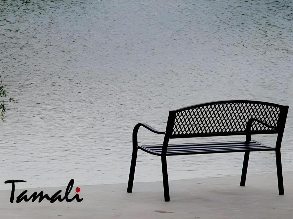 Tamali Hotel Nakhon Si Thammarat Εξωτερικό φωτογραφία