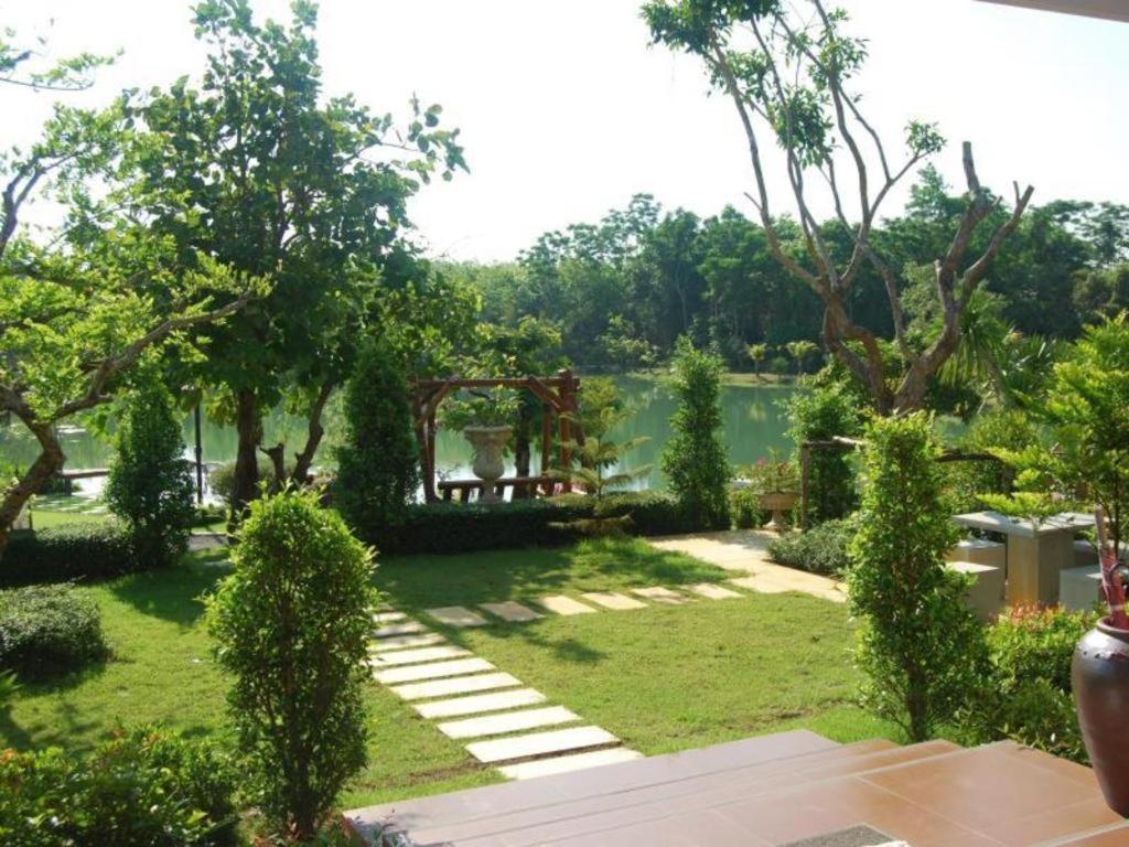 Tamali Hotel Nakhon Si Thammarat Εξωτερικό φωτογραφία