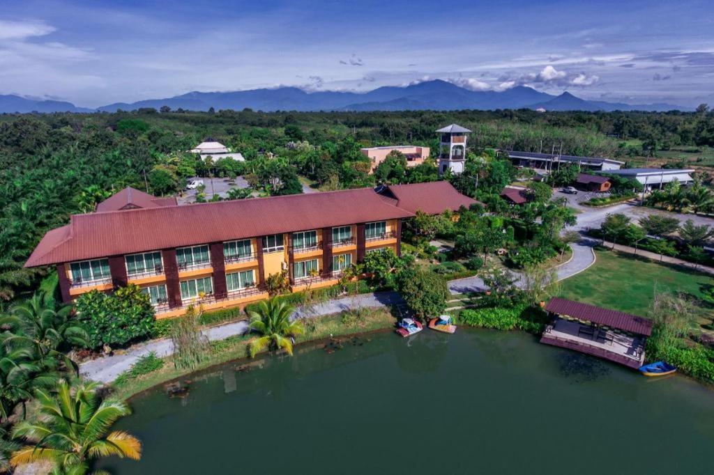Tamali Hotel Nakhon Si Thammarat Εξωτερικό φωτογραφία