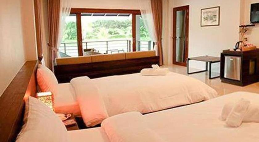 Tamali Hotel Nakhon Si Thammarat Εξωτερικό φωτογραφία