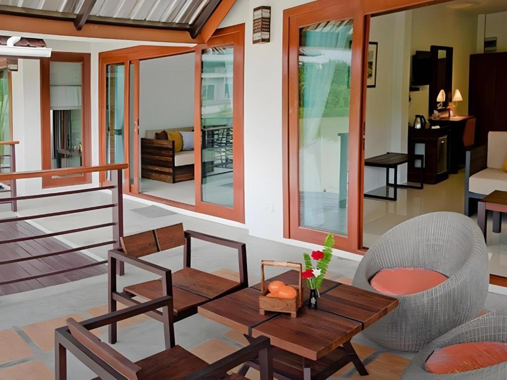 Tamali Hotel Nakhon Si Thammarat Εξωτερικό φωτογραφία