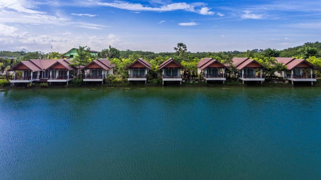 Tamali Hotel Nakhon Si Thammarat Εξωτερικό φωτογραφία