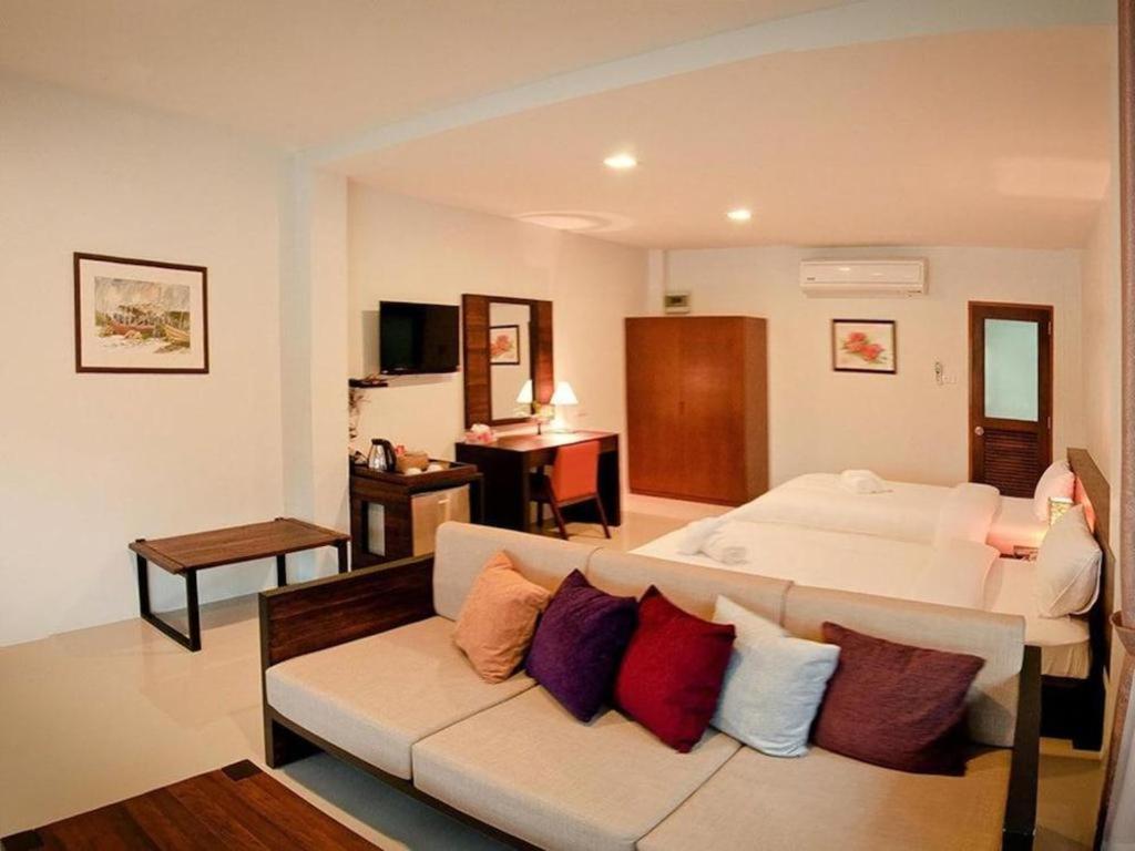 Tamali Hotel Nakhon Si Thammarat Εξωτερικό φωτογραφία