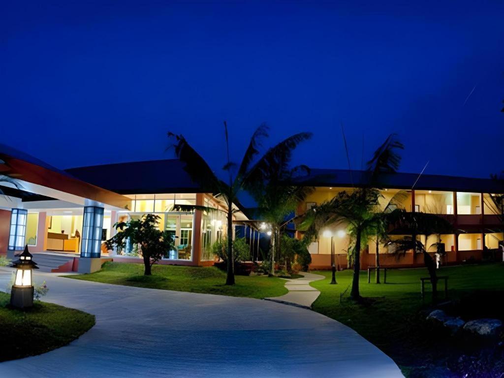 Tamali Hotel Nakhon Si Thammarat Εξωτερικό φωτογραφία