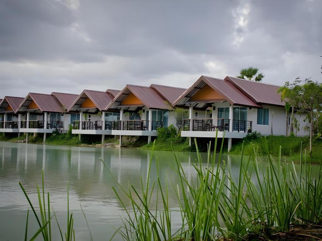 Tamali Hotel Nakhon Si Thammarat Εξωτερικό φωτογραφία